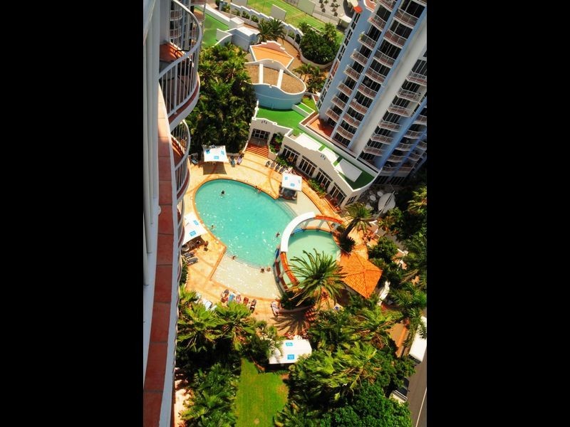 Broadbeach QLD 4218