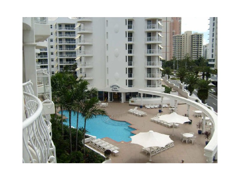 Broadbeach QLD 4218