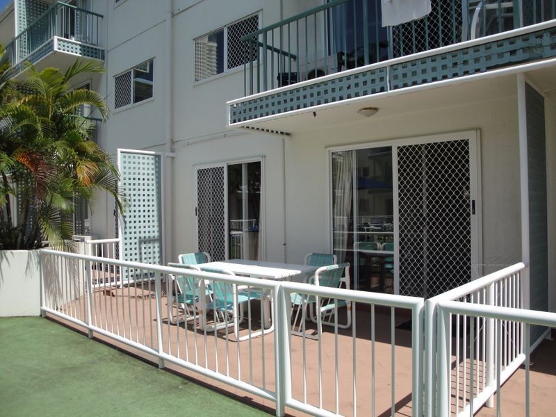 Surfers Paradise QLD 4217