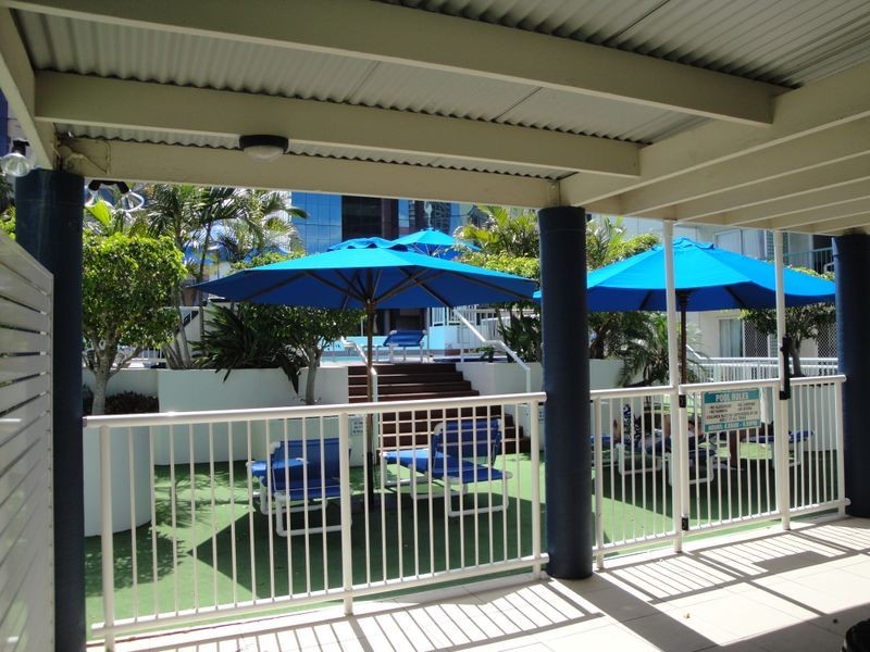 Surfers Paradise QLD 4217