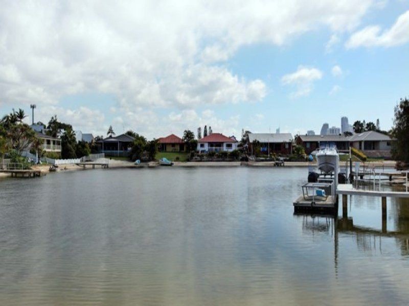 Mermaid Waters QLD 4218