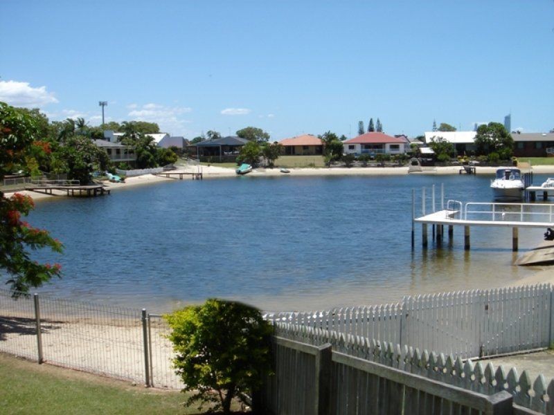 Mermaid Waters QLD 4218