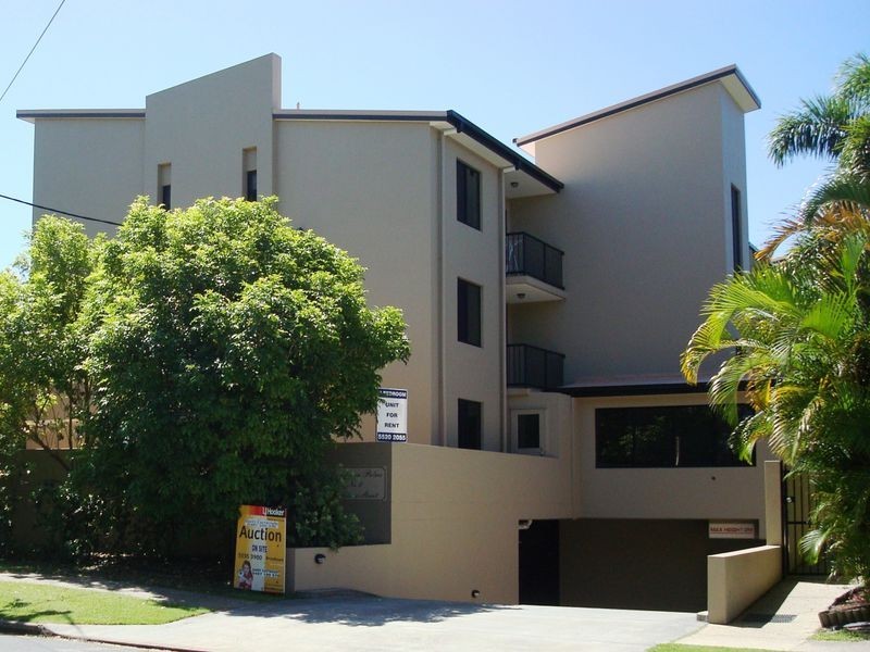 18/4 Mawarra Street, Palm Beach QLD 4221