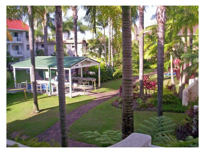 Surfers Paradise QLD 4217