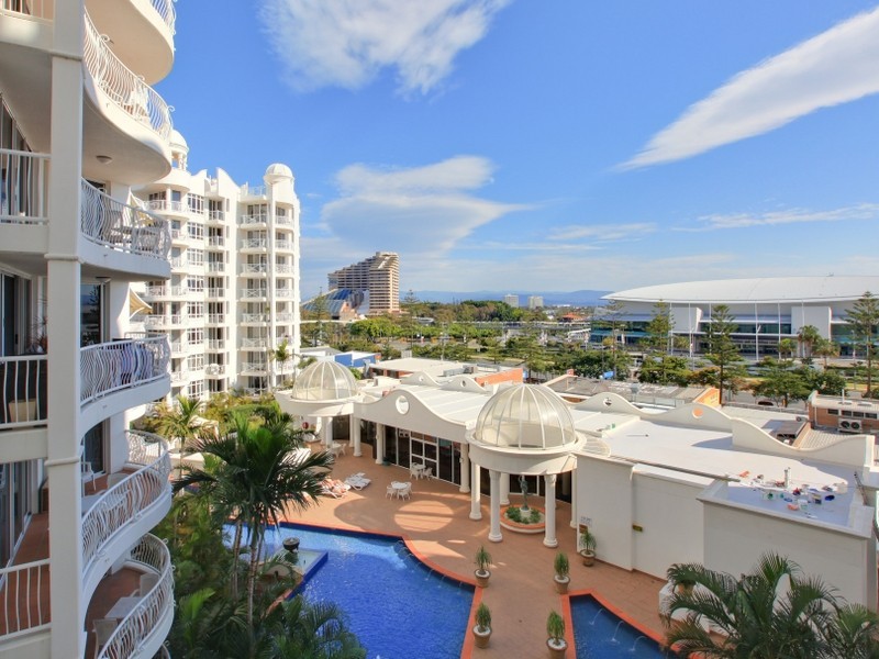 1501/90 Surf Parade, Broadbeach QLD 4218