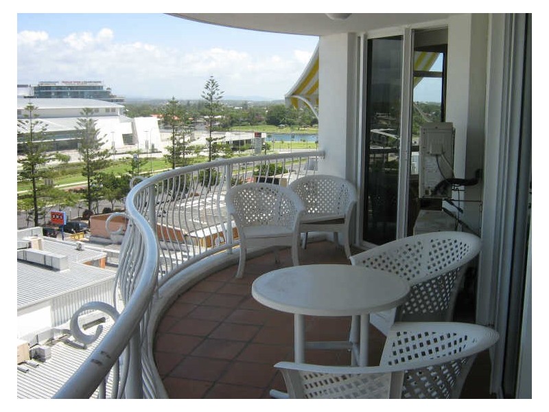 1501/90 Surf Parade, Broadbeach QLD 4218