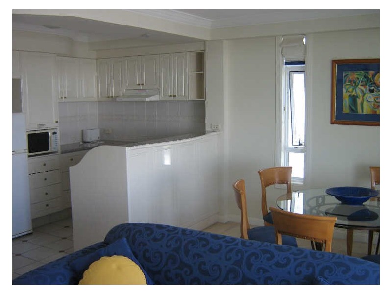 1501/90 Surf Parade, Broadbeach QLD 4218