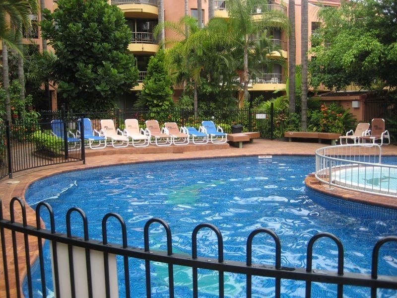 Surfers Paradise QLD 4217