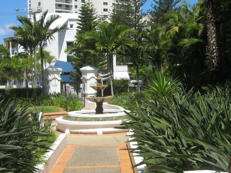 Surfers Paradise QLD 4217