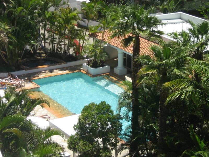 Surfers Paradise QLD 4217