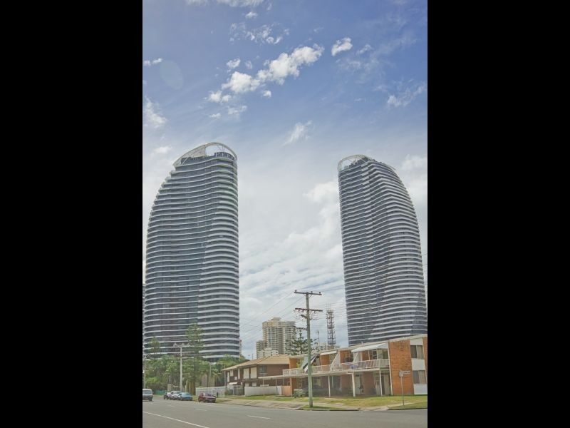 Broadbeach QLD 4218
