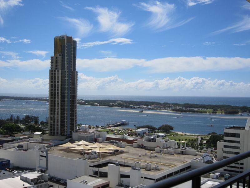 1182/56 Scarborough Street, Southport QLD 4215