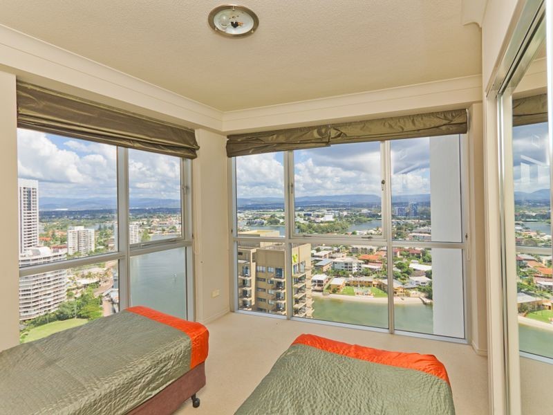 2236/23 Ferny Ave, Surfers Paradise QLD 4217