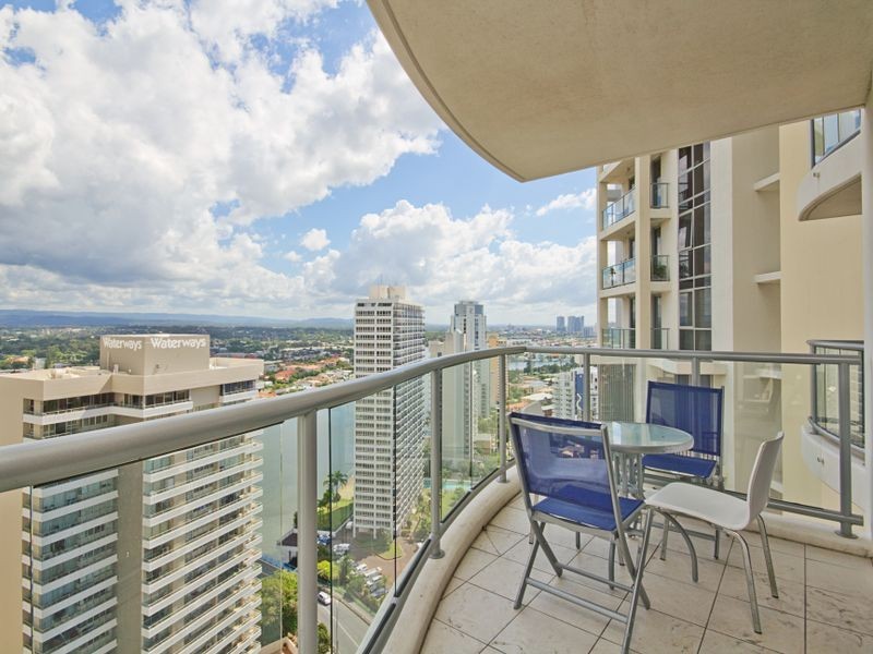 2236/23 Ferny Ave, Surfers Paradise QLD 4217