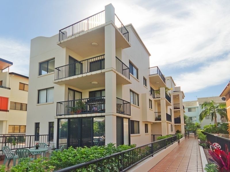 5/35 Britannia Avenue, Broadbeach QLD 4218