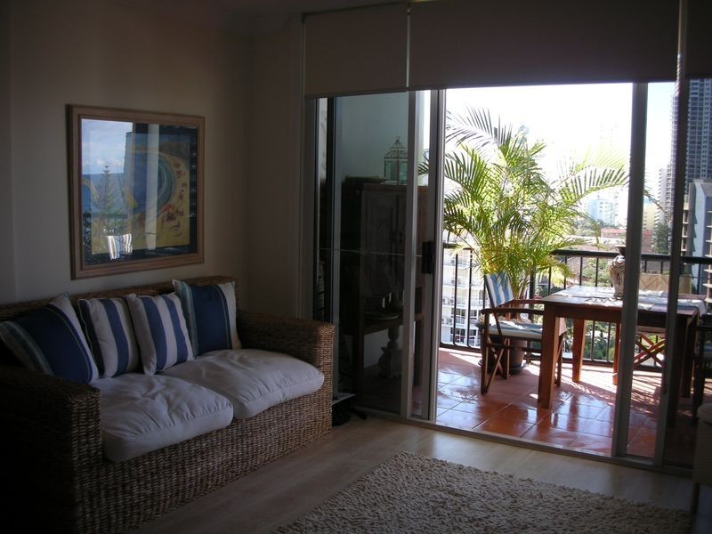 Surfers Paradise QLD 4217