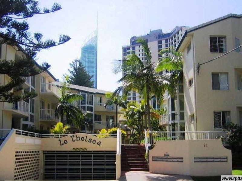 7/11 Frederick Street, Surfers Paradise QLD 4217