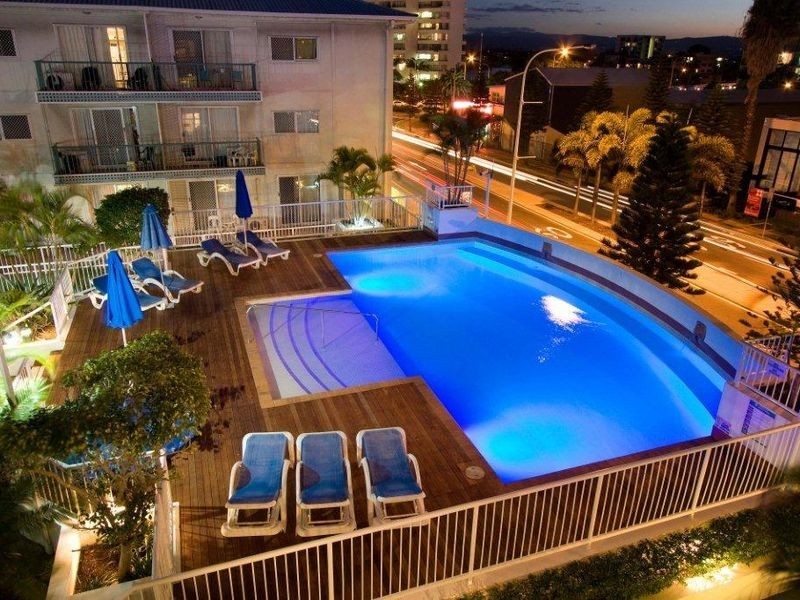 10/69-73 Ferny Avenue, Surfers Paradise QLD 4217