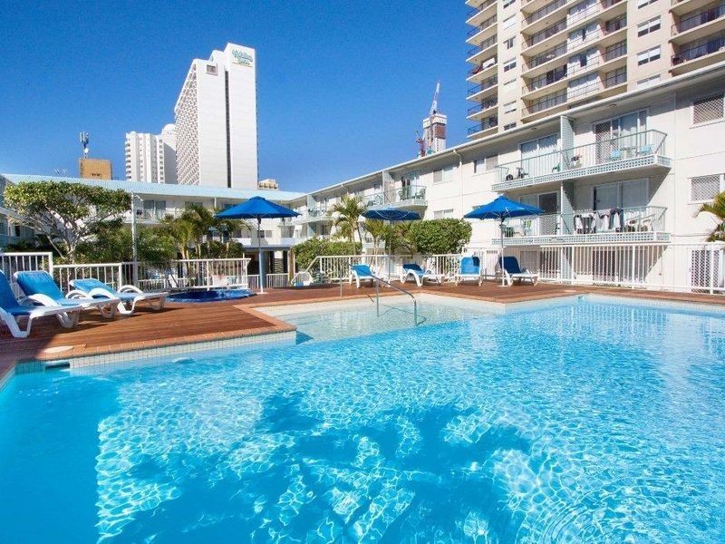 10/69-73 Ferny Avenue, Surfers Paradise QLD 4217