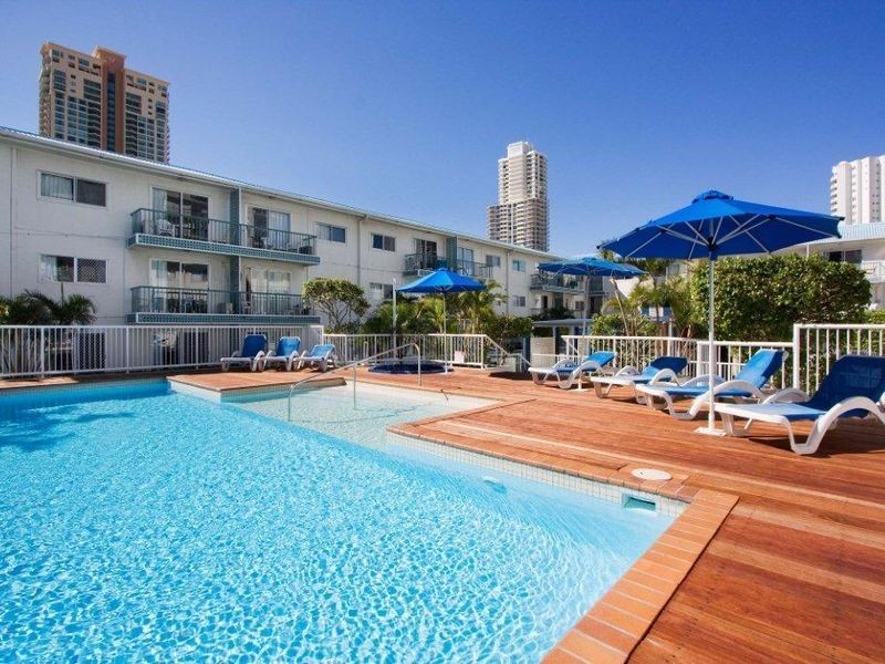 10/69-73 Ferny Avenue, Surfers Paradise QLD 4217