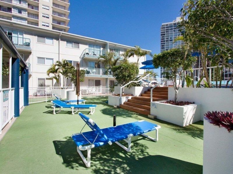 10/69-73 Ferny Avenue, Surfers Paradise QLD 4217