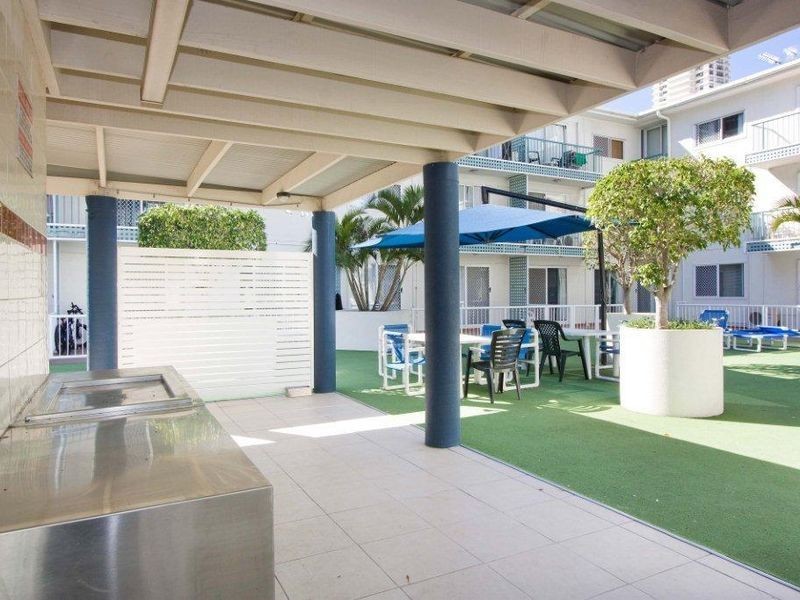 10/69-73 Ferny Avenue, Surfers Paradise QLD 4217