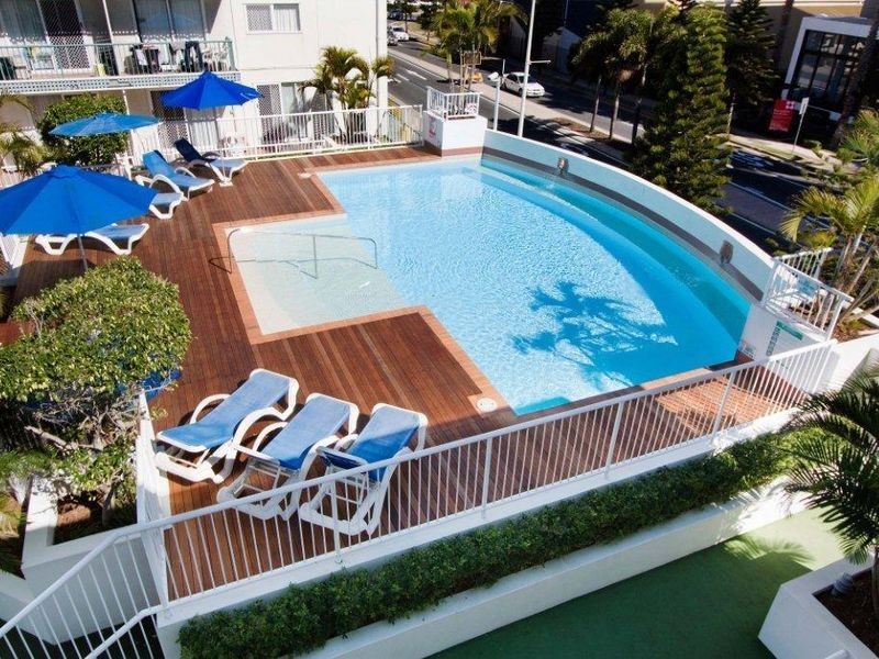10/69-73 Ferny Avenue, Surfers Paradise QLD 4217