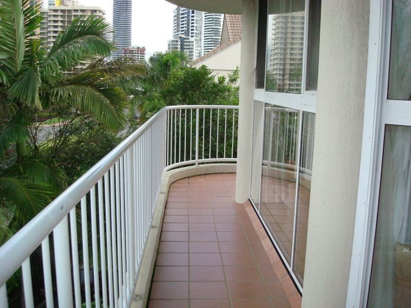 Broadbeach QLD 4218
