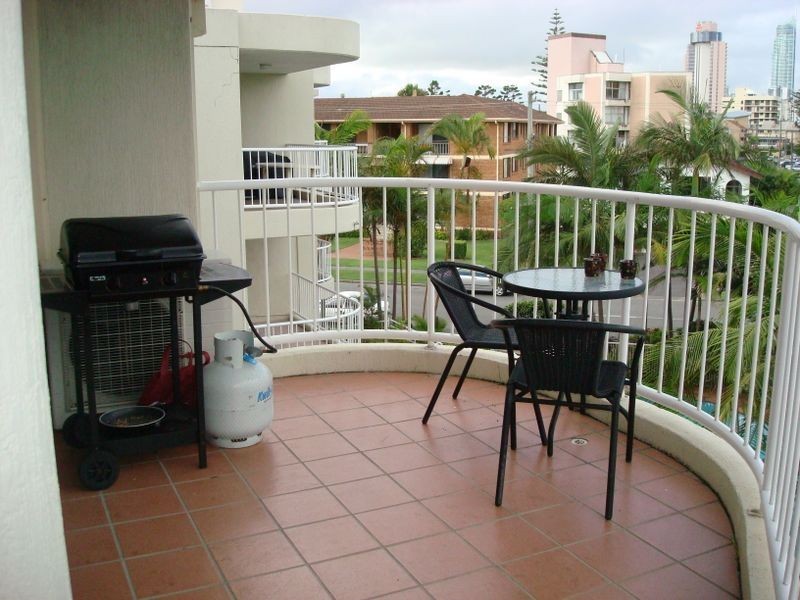 Broadbeach QLD 4218