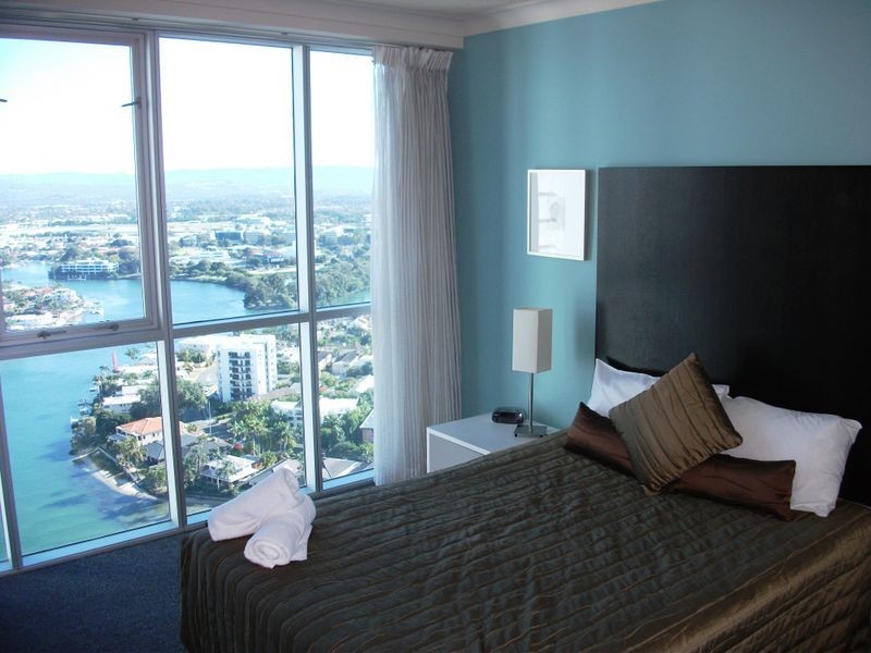 3306/23 Ferny Avenue, Surfers Paradise QLD 4217