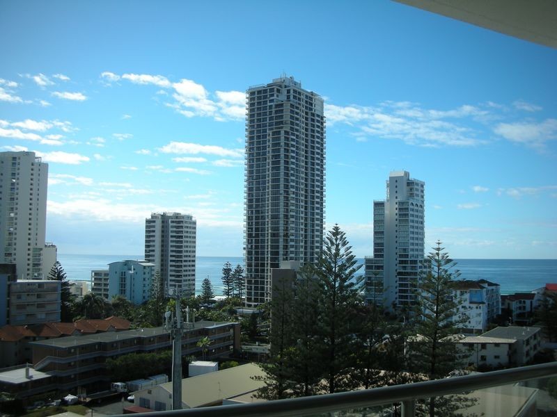 903/2865 Gold Coast Highway, Surfers Paradise QLD 4217