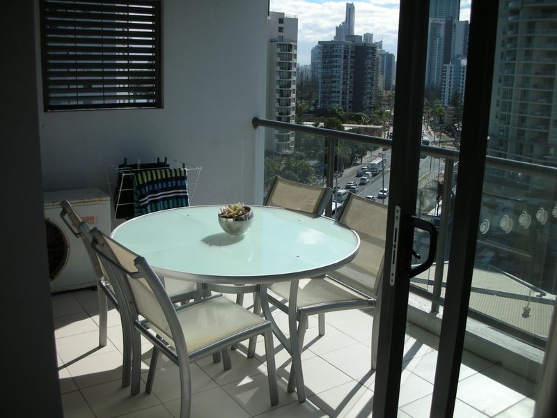 903/2865 Gold Coast Highway, Surfers Paradise QLD 4217