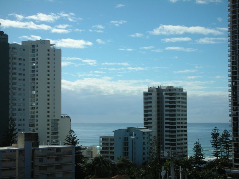 903/2865 Gold Coast Highway, Surfers Paradise QLD 4217