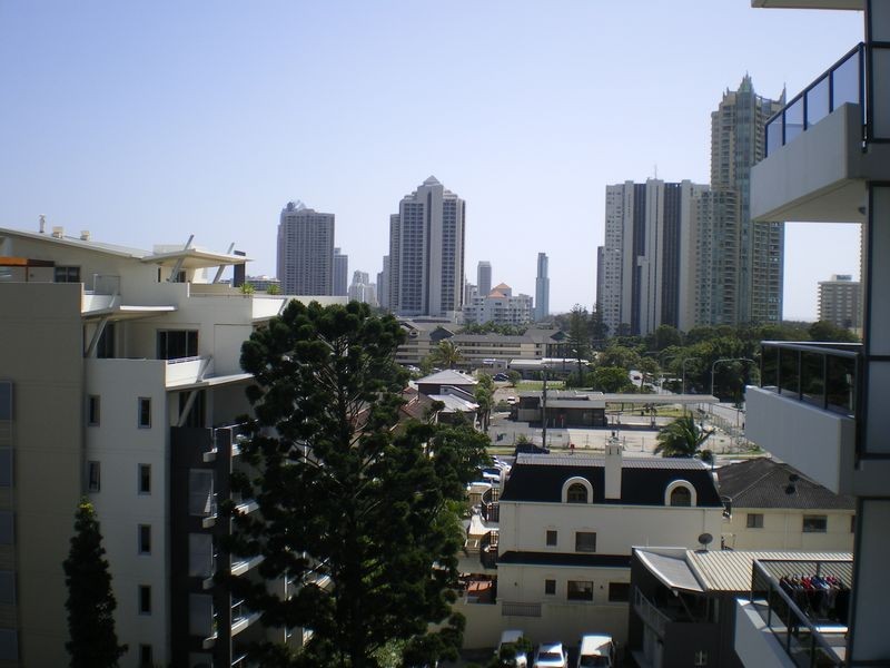 901/18 Cypress Avenue, Surfers Paradise QLD 4217