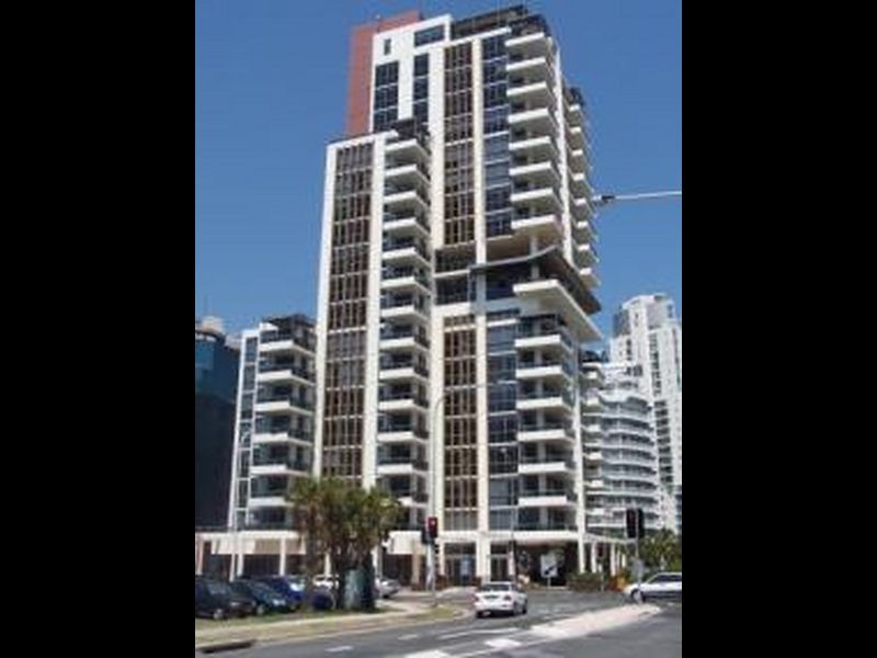 901/18 Cypress Avenue, Surfers Paradise QLD 4217