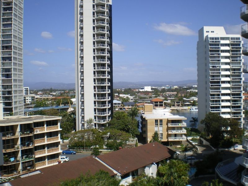 901/18 Cypress Avenue, Surfers Paradise QLD 4217