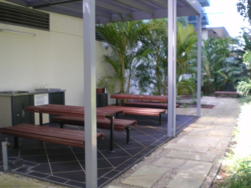 901/18 Cypress Avenue, Surfers Paradise QLD 4217