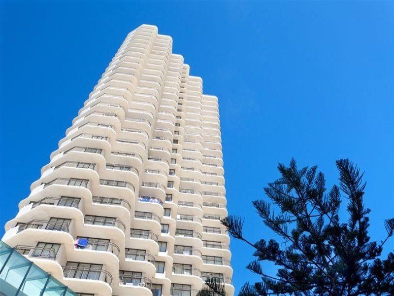 Surfers Paradise QLD 4217