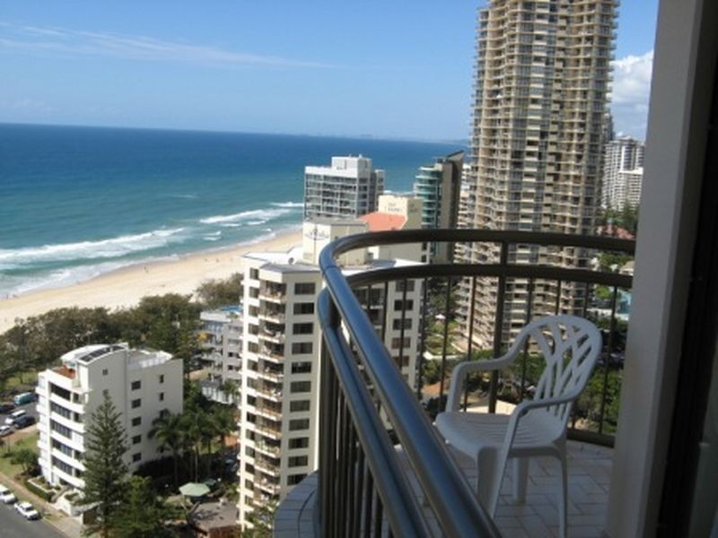 Surfers Paradise QLD 4217