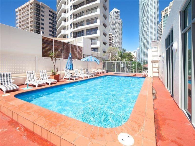 Surfers Paradise QLD 4217