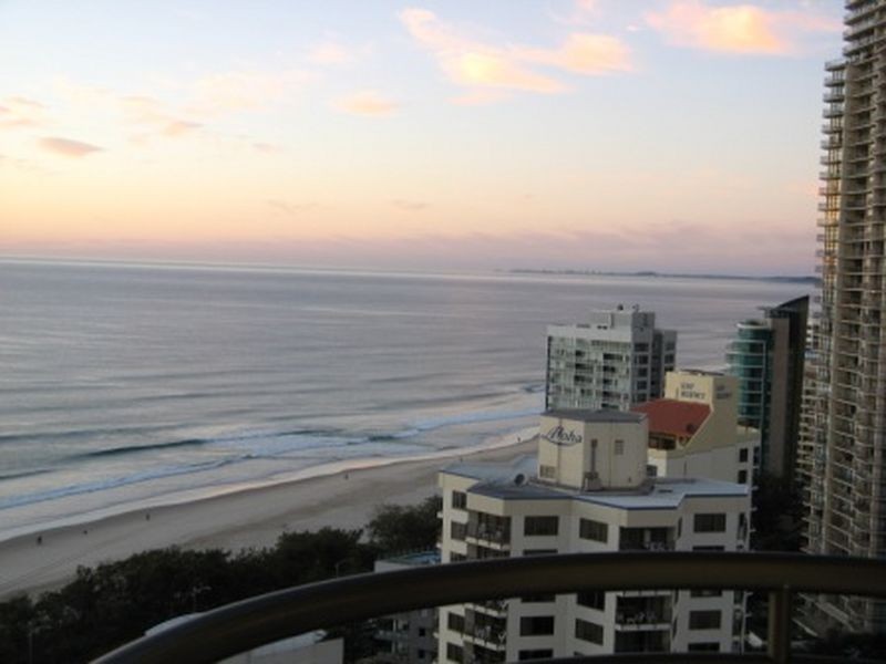 Surfers Paradise QLD 4217