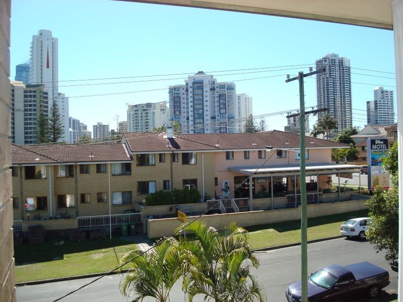 Surfers Paradise QLD 4217