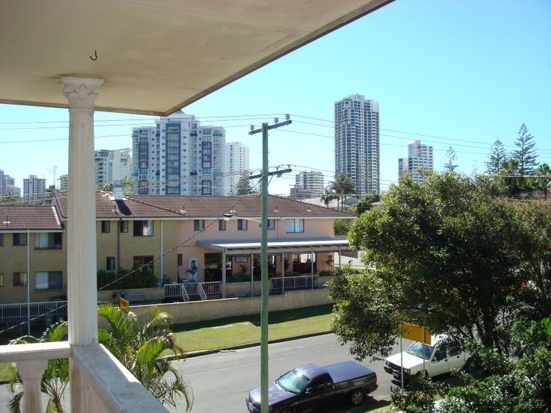 Surfers Paradise QLD 4217