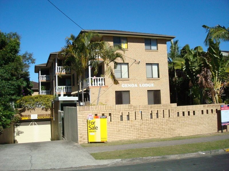 Surfers Paradise QLD 4217