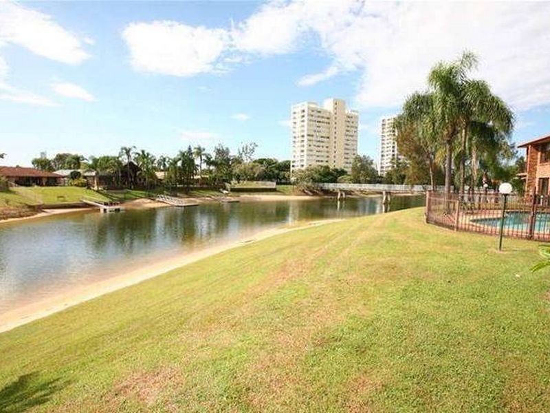 Mermaid Waters QLD 4218