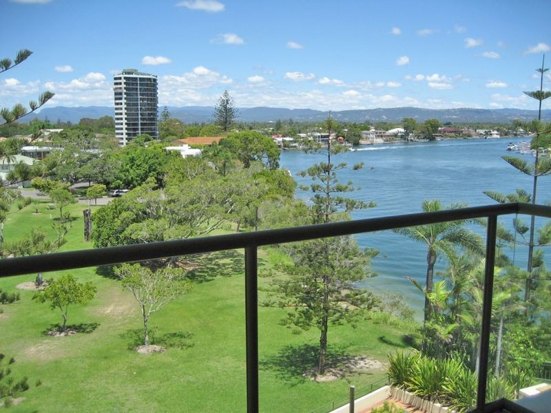 Surfers Paradise QLD 4217