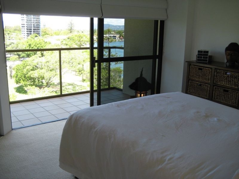 Surfers Paradise QLD 4217