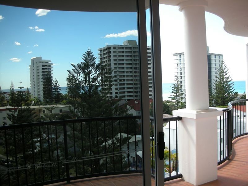 Surfers Paradise QLD 4217