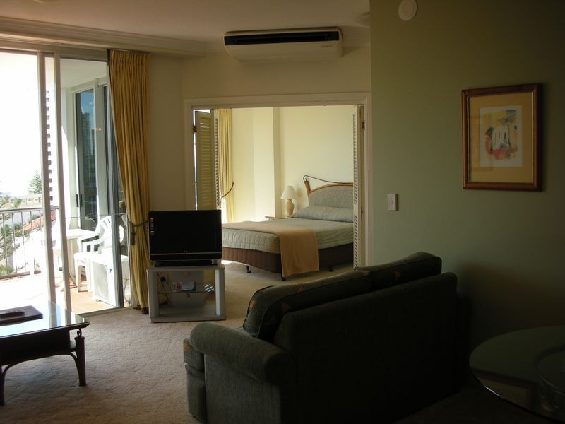 Surfers Paradise QLD 4217