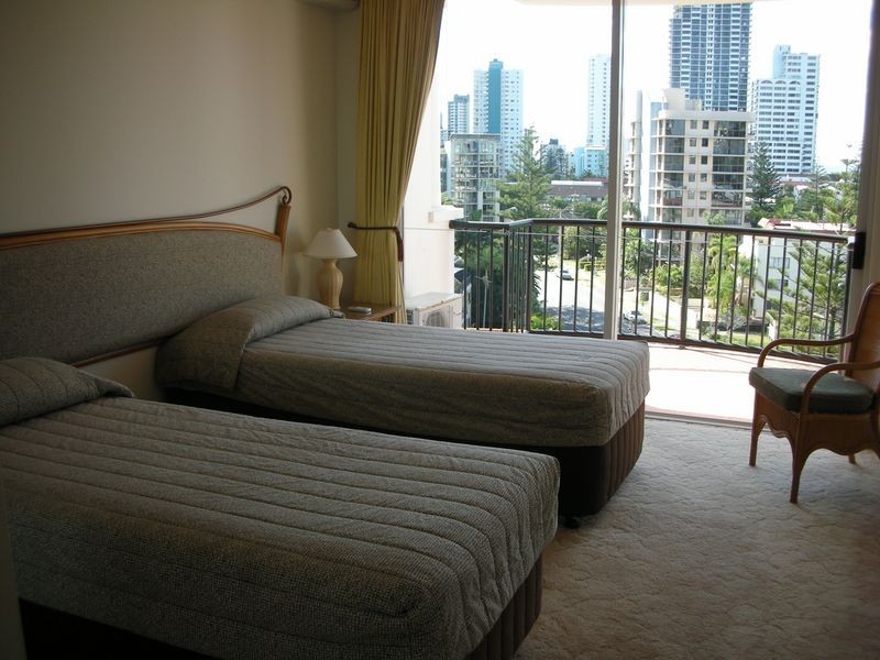 Surfers Paradise QLD 4217